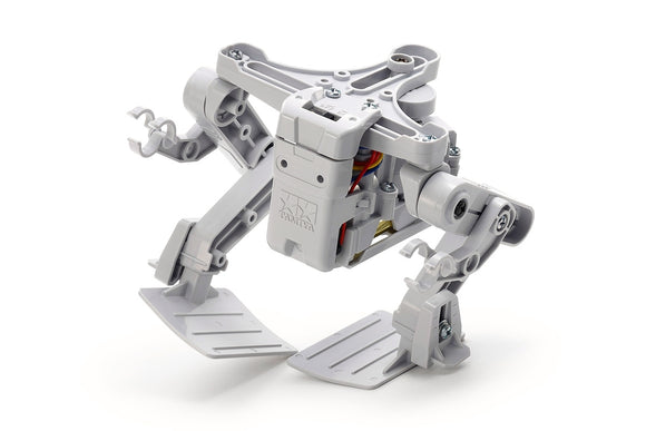 Bipedal Walking Robot