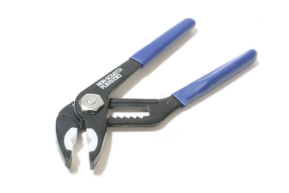 Non-Scratch Pliers