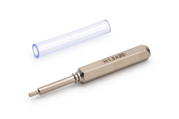 Mini 4WD Hex Wrench Screwdriver Bit