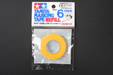 Tamiya - Masking Tape Refill 6mm