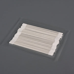 Craft Cotton Swab Round Extra Small 50pcs