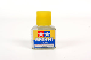 Tamiya - Mark Fit (Strong) Solvent, 40ml Bottle