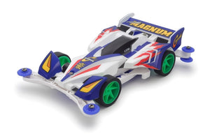 JR Mini 4WD Cyclone Magnum Kit 30th Anniversary