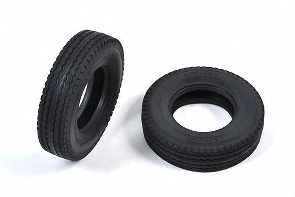 RC Tire, 2pcs: 56307/06/05/04/ 03