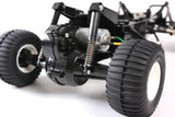 Tamiya - 1/10 RC Grasshopper Kit - Includes HobbyWing THW 1060 ESC