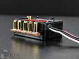 RS Gen3 BL Sensored/Sensorless D2 ESC 8.5 Turn Limit