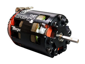 17.5 Gen4 Spec-R2 Elite BL Sensored Motor