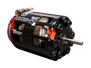 13.5 Gen4 Spec-R2 Elite BL Sensored Motor