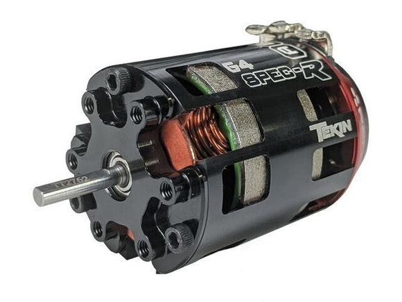 10.5 Gen4 Spec-R Brushless Motor