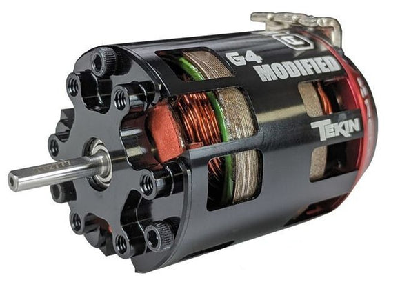 7.5 Gen4 Modified Brushless Motor