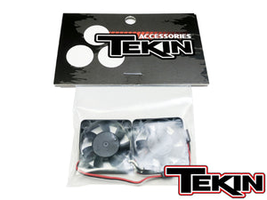 Rx8 Gen2/Gen3 30mm x 7mm Fan (2)