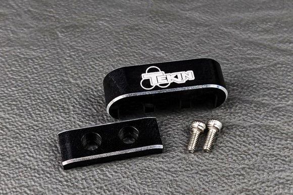 Wire Clamp Aluminum 12awg