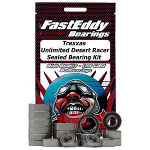 Traxxas Unlimited Desert Racer Sealed Bearing Kit