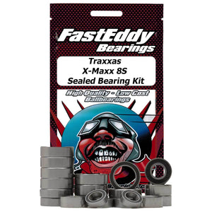 Traxxas X-Maxx 8S Sealed Bearing Kit