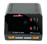 UP7 AC 200W / DC 400W Dual Port Multi Charger