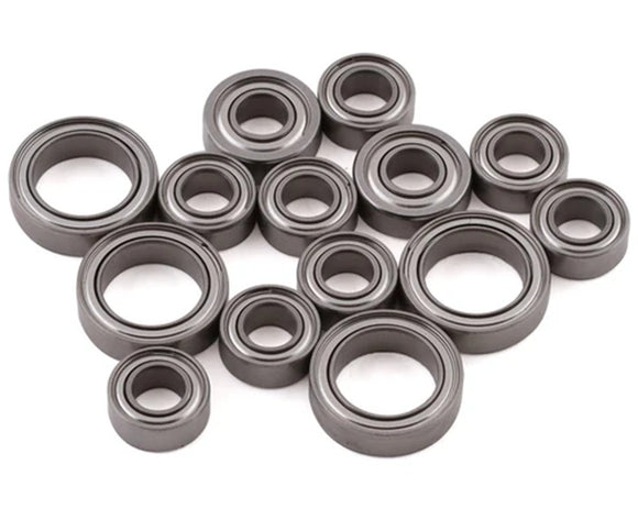 Team Associated B6.3 HyperGlide Bearings - Full Kit