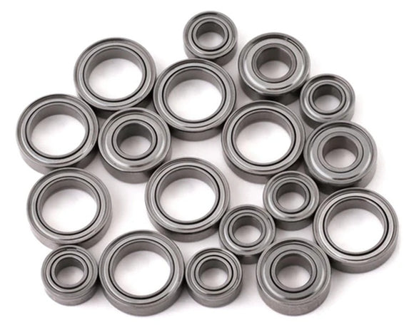 Associated B74.2 HyperGlide Bearings - Full Kit