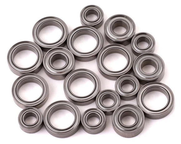 Traxxas Drag Slash HyperGlide Bearings - Full Kit