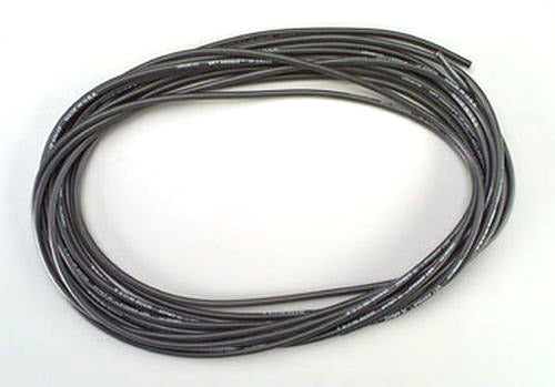 Black 12 Gauge Wet Noodle, 30ft