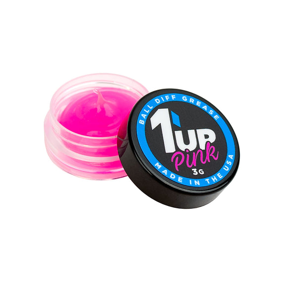 Pink - Ball Differential Grease, 3g