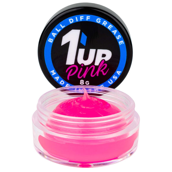 Pink - Ball Diff Grease XL 8g