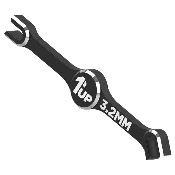 1UP Racing - Pro Double Ended Turnbuckle Wrench, 3.2mm