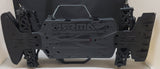 Arrma 1/8 INFRACTION 4X4 MEGA Resto-Mod Truck Roller Slider Chassis