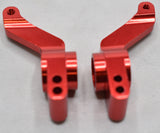 For TRAXXAS anodized Carriers, stub axle (6061-T6 aluminum) (rear) (left & right) 1952 - Image #2