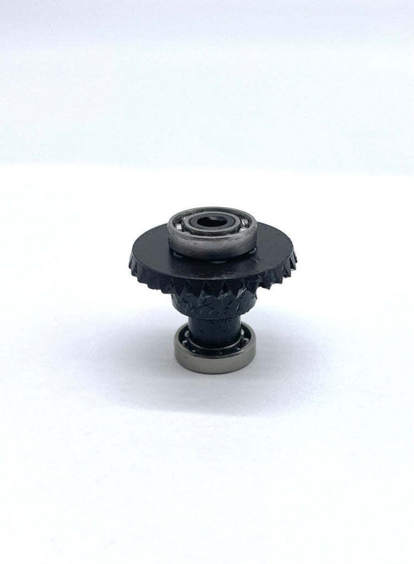 Axial SCX10 III Early Ford Bronco Differential, Front or Rear (Locker)