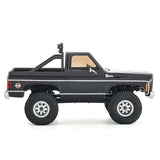 In Hand & Ready 2 Ship FMS 1:24 FCX24 Chevrolet K5 Blazer RTR You Pick the Color