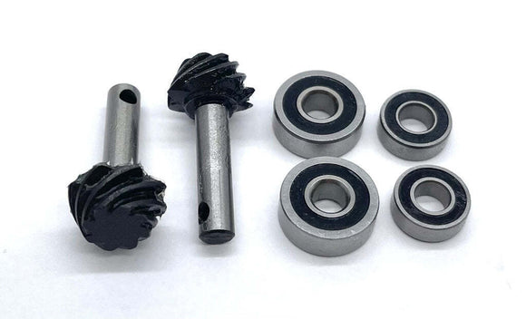 Axial SCX10 III Early Ford Bronco Front/Rear Bevel Gears