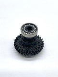 Axial SCX10 III Early Ford Bronco Differential, Front or Rear (Locker)