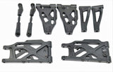 Arrma INFRACTION 6s - Suspension A-Arms (Front/Rear limitless typhon