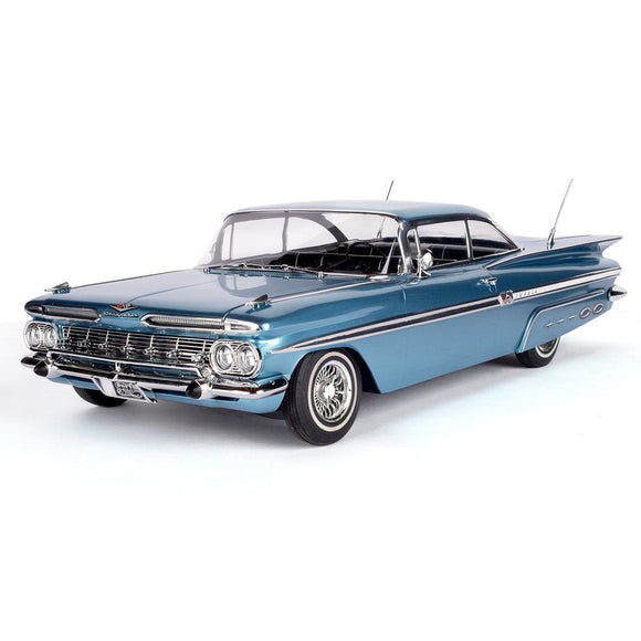 Redcat FiftyNine Classic Edition RC Car - 1:10 1959 Chevrolet Impala Hopping Lowrider - Dirt Cheap RC SAVING YOU MONEY, ONE PART AT A TIME
