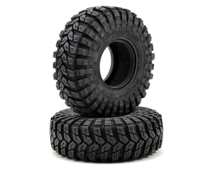 Axial Maxxis Trepador 1.9" Rock Crawler Tires (2) (R35) - Image #1