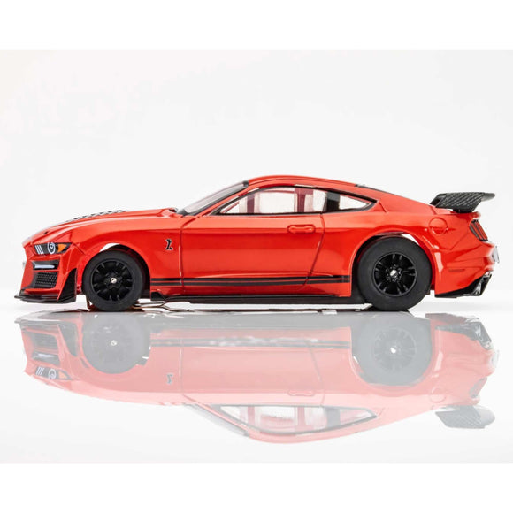 HO 2021 Shelby GT500 Race Red / Black
