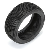 1/8 Diamante Soft F/R Off-Road Buggy Tires (2)
