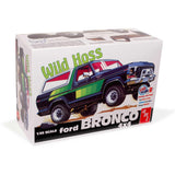 1978 Ford Bronco Wild Hoss 1:25