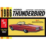 1966 Ford Thunderbird Hardtop/Convertible 1/25
