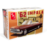 1962 Chevy Impala Convertible 1/25