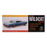 1970 Buick Wildcat Hardtop 1:25