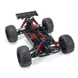 ARA5810 1/5 OUTCAST 8S BLX 4WD Brushless Stunt Truck RTR