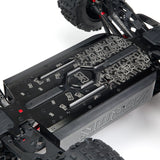 ARA5810 1/5 OUTCAST 8S BLX 4WD Brushless Stunt Truck RTR