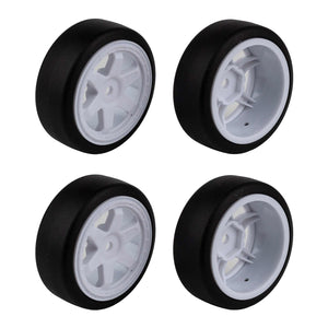 Reflex 14R Hoonitruck Wheels and Tires, Drift