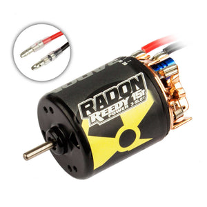 Reedy Radon 2 15T 3-Slot Brushed Motor