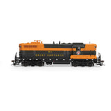 HO GP7 with DCC & Sound, GN #611