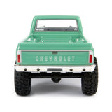 Axial AXI00001T1 SCX24 1967 Chevrolet C10 1/24 4WD Truck, Green
