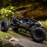 Axial AXI03005T2 RBX10 Ryft 1/10 4WD Rock Bouncer, Black