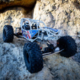 Axial AXI03009 RBX10 Ryft 1/10 4WD Rock Bouncer Kit, Gray