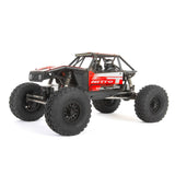 AXI03022BT2 Capra 1.9 4WS Nitto Unlimited Trail Buggy RTR Blk